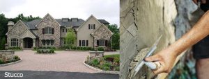 Read more about the article What’s Stucco? – General Contractors Minden