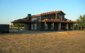 CUSTOM HOME CHOWCHILLA PART 2