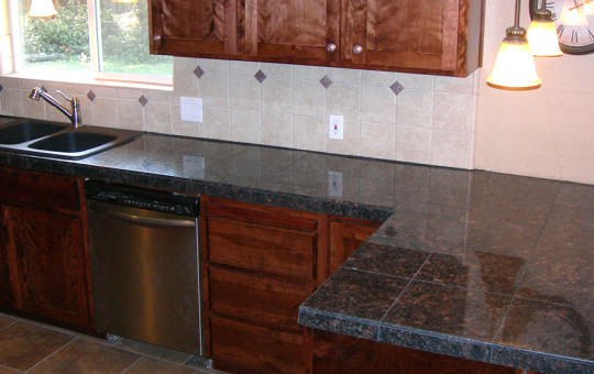 MATTOS KITCHEN