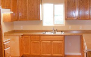 GARCIA RENTAL REMODEL