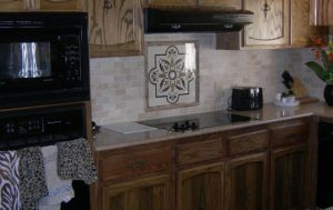 GODDARD CUSTOM KITCHEN