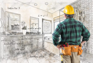 Read more about the article Is it time for a bathroom remodel in Minden, NV? Choose Wake Construction