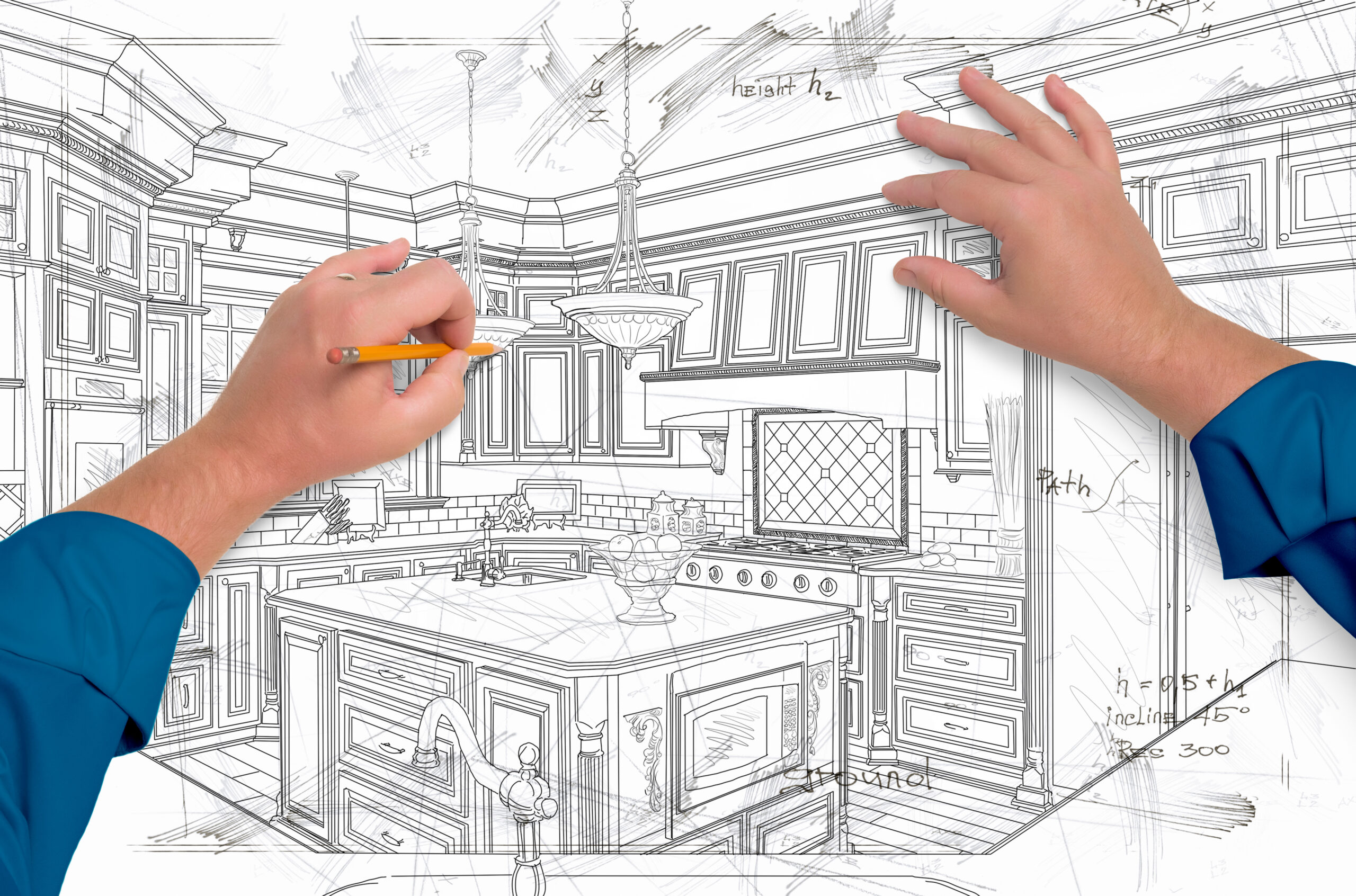 Read more about the article How Drafting and Design Services Can Bring Your Dream Home to Life