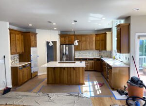 Read more about the article Why invest in a kitchen remodel with Wake Construction in Minden, NV