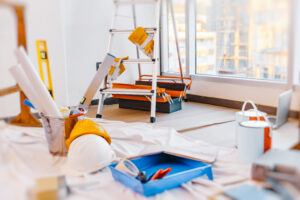 Read more about the article The Latest Trends in Home Renovation and Design