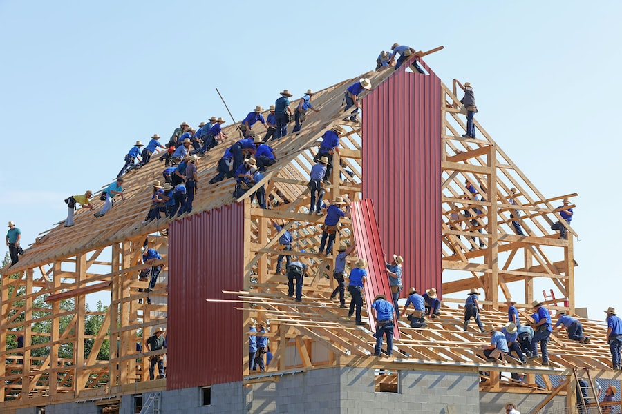 Read more about the article Why Drafting Services Are Essential for a Successful Construction Project