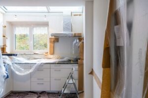 Read more about the article Kitchen and Bathroom Remodeling: Trends and Design Inspiration for 2024