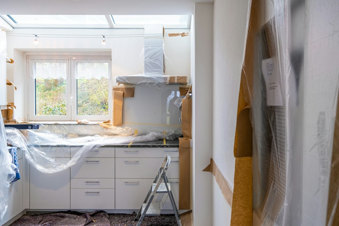 Read more about the article Kitchen and Bathroom Remodeling: Trends and Design Inspiration for 2024