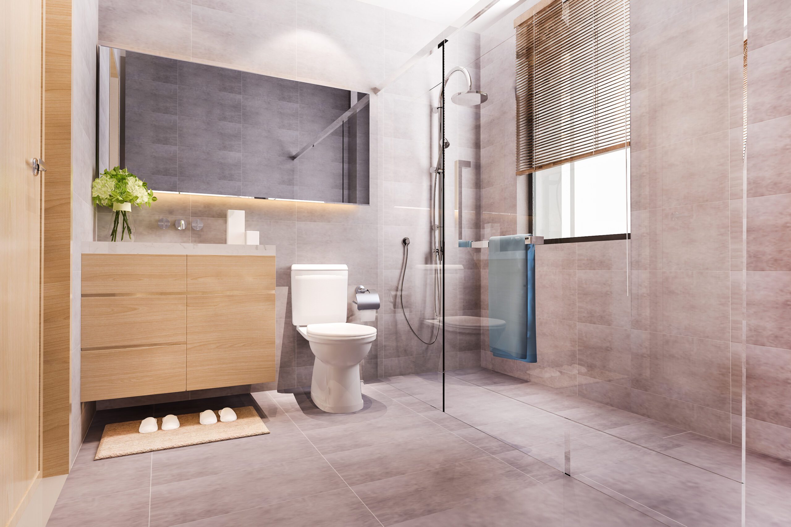 Read more about the article How to Find the Best Contractor for Bathroom Remodeling in Minden