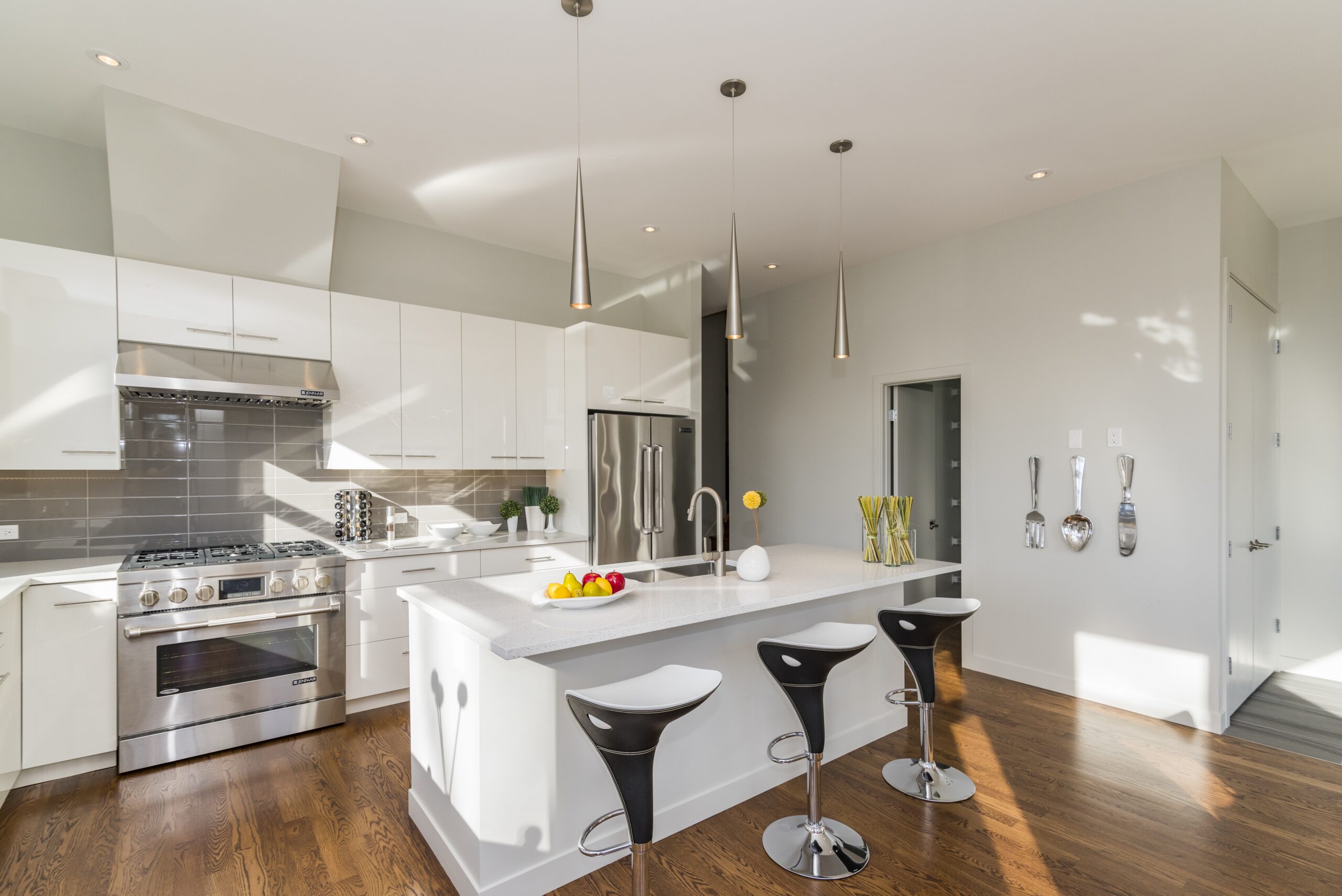 Read more about the article Top 5 Kitchen Remodeling Mistakes to Avoid in 2024