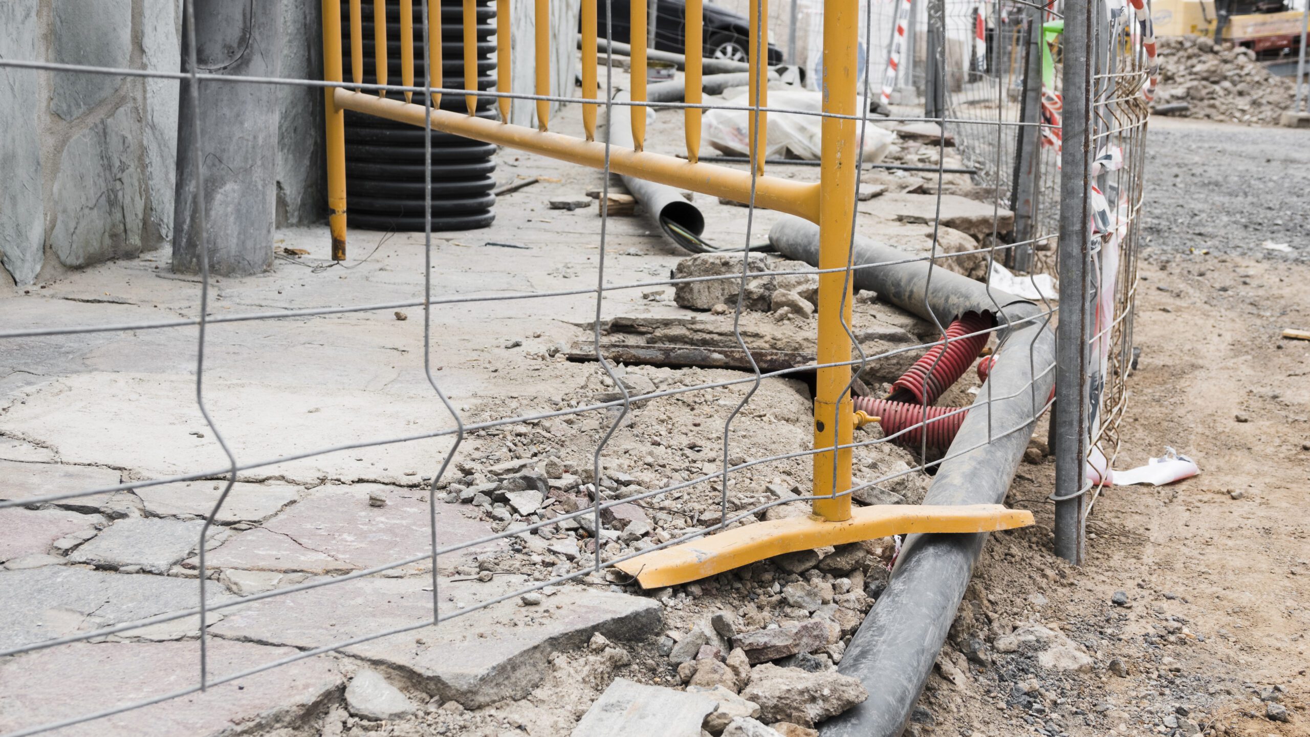 Read more about the article Why Foundation Repair is Essential for Homes in Minden, NV