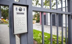 Read more about the article Automated Gate Systems for Carson Valley Homes