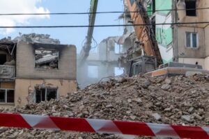 Read more about the article Earthquake Preparedness: Foundation Strengthening in Carson Valley