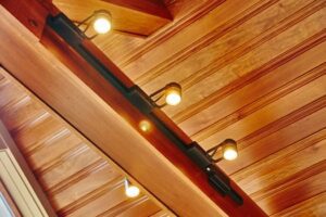 Read more about the article Energy-Efficient Lighting Design for Custom Homes