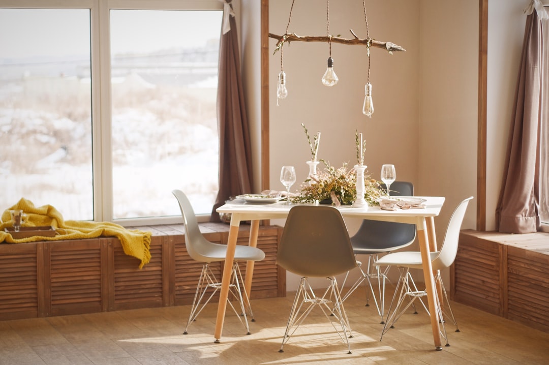 Read more about the article Sustainable Home Design for Nevada’s High Desert Climate