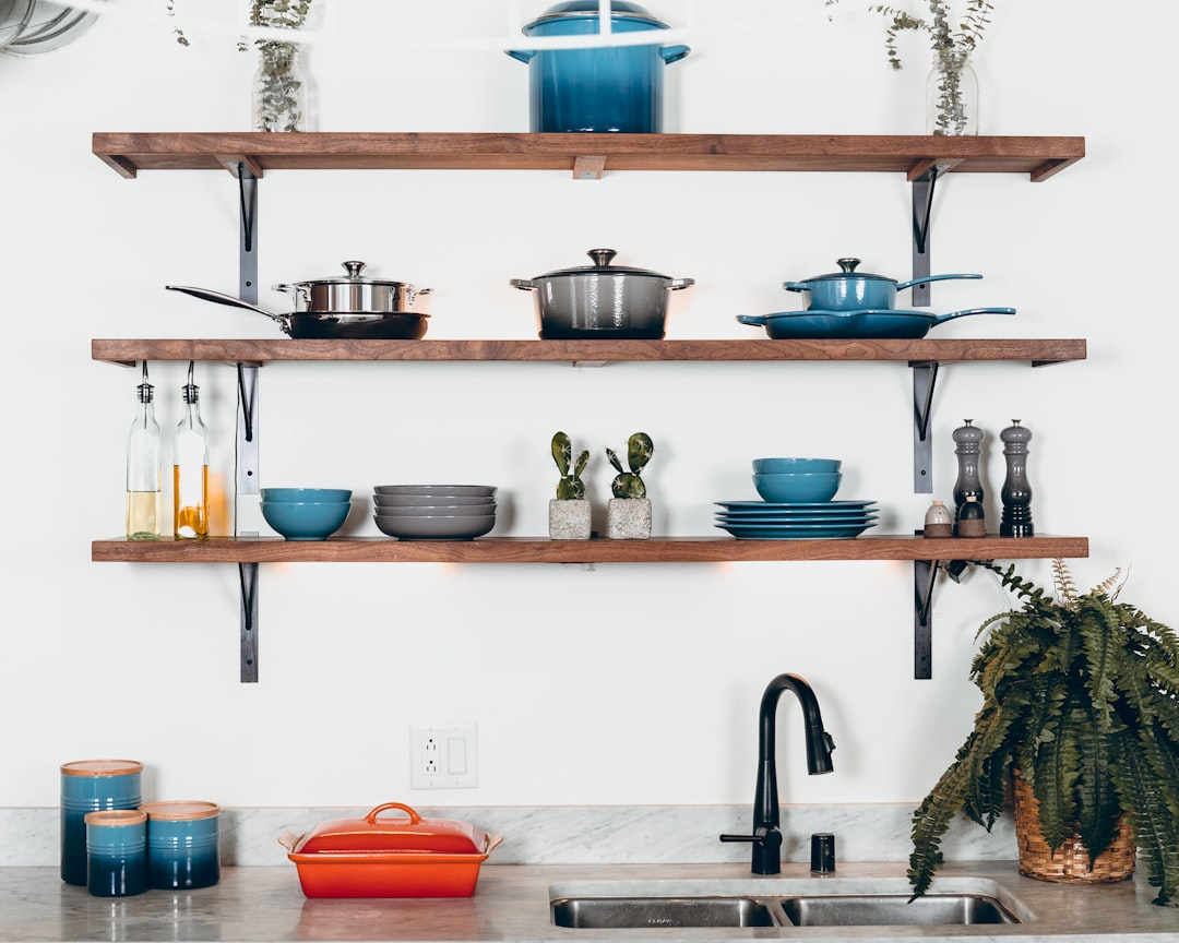 Read more about the article Return on Investment: Kitchen Remodeling in Carson Valley