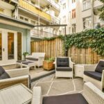 Stucco Fence Benefits for Carson Valley Properties